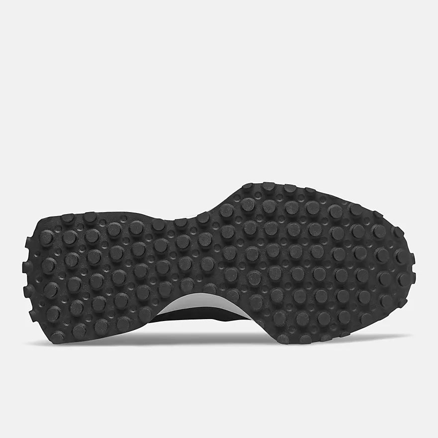 New balance 327 BLACK AND WHITE