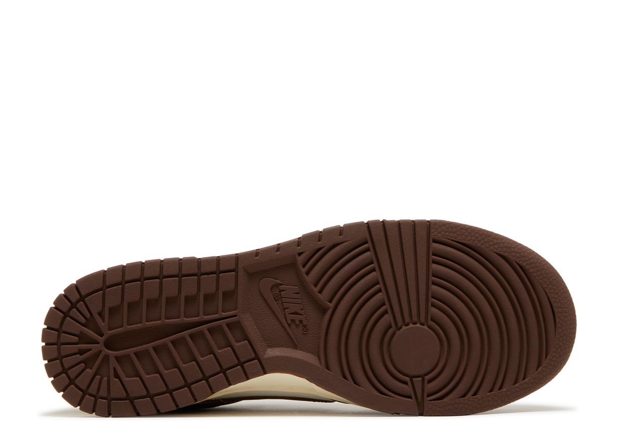 Dunk Low Cacao