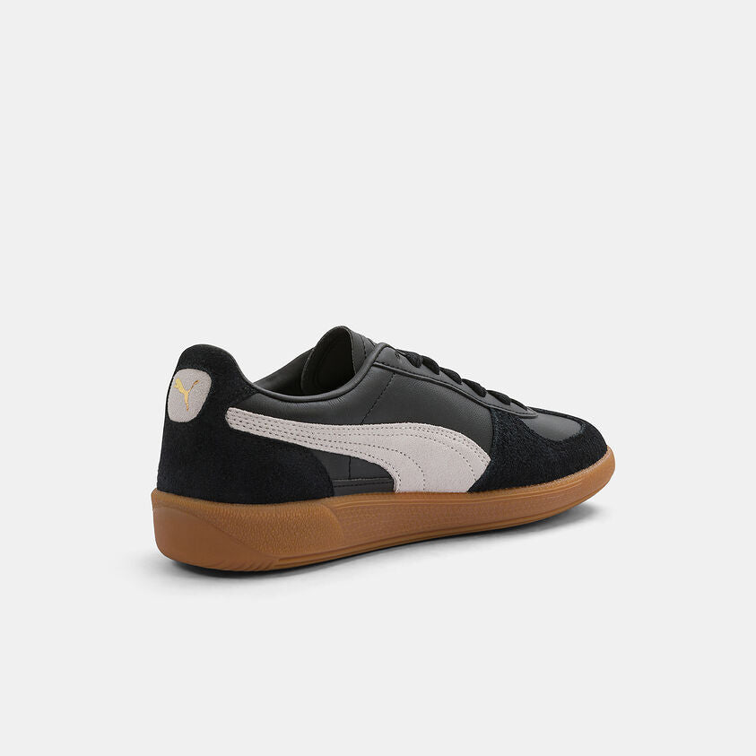 PUMA PALERMO NEGRO