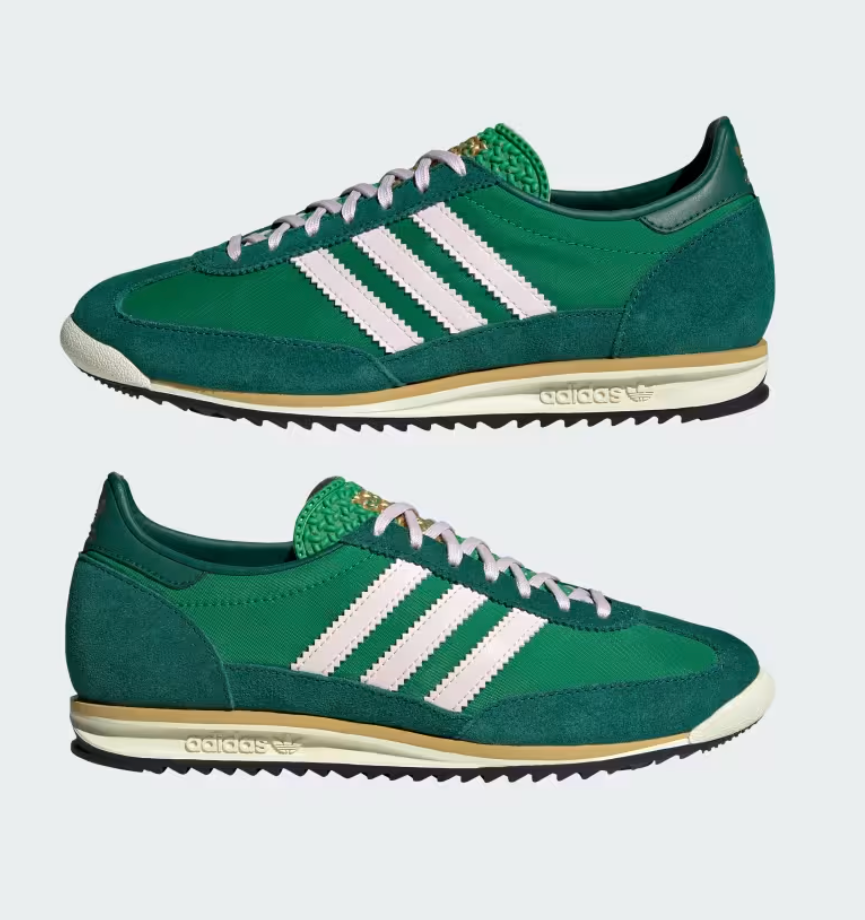 SL72 OG SHOES