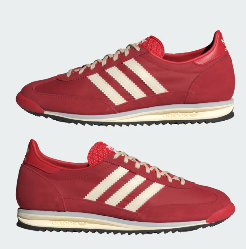 SL72 OG SHOES