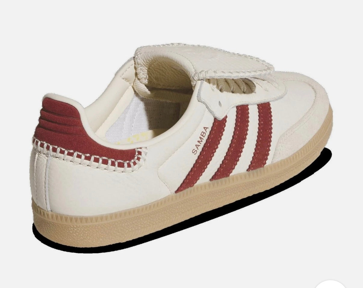Adidas Samba LT