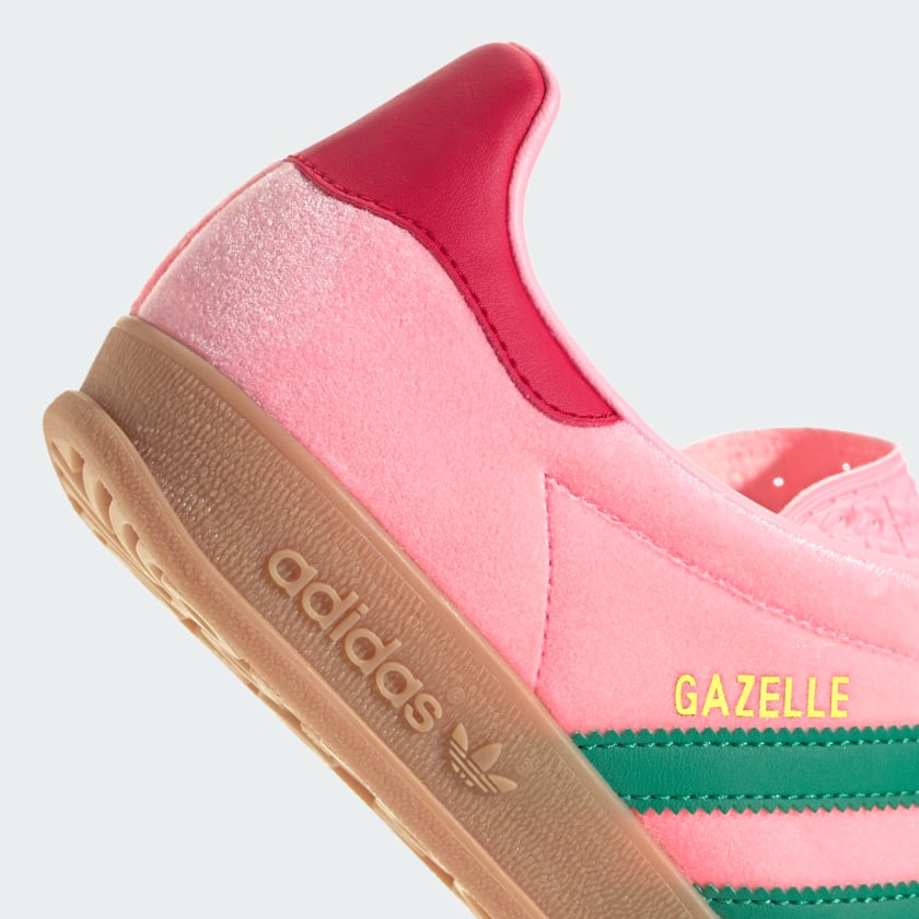 GAZELLE INDOOR SHOES