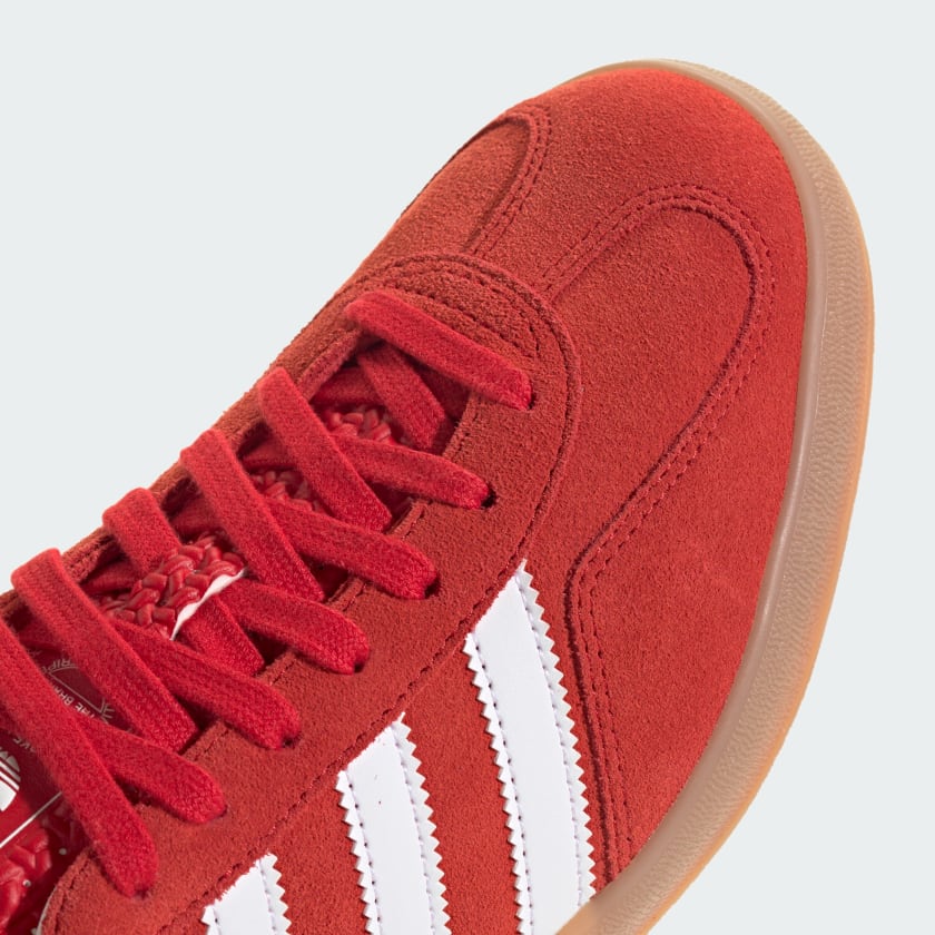 GAZELLE INDOOR SHOES