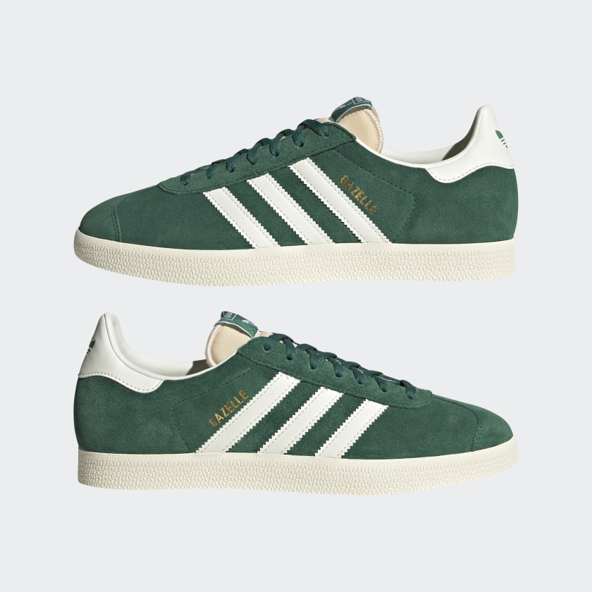 GAZELLE SHOES