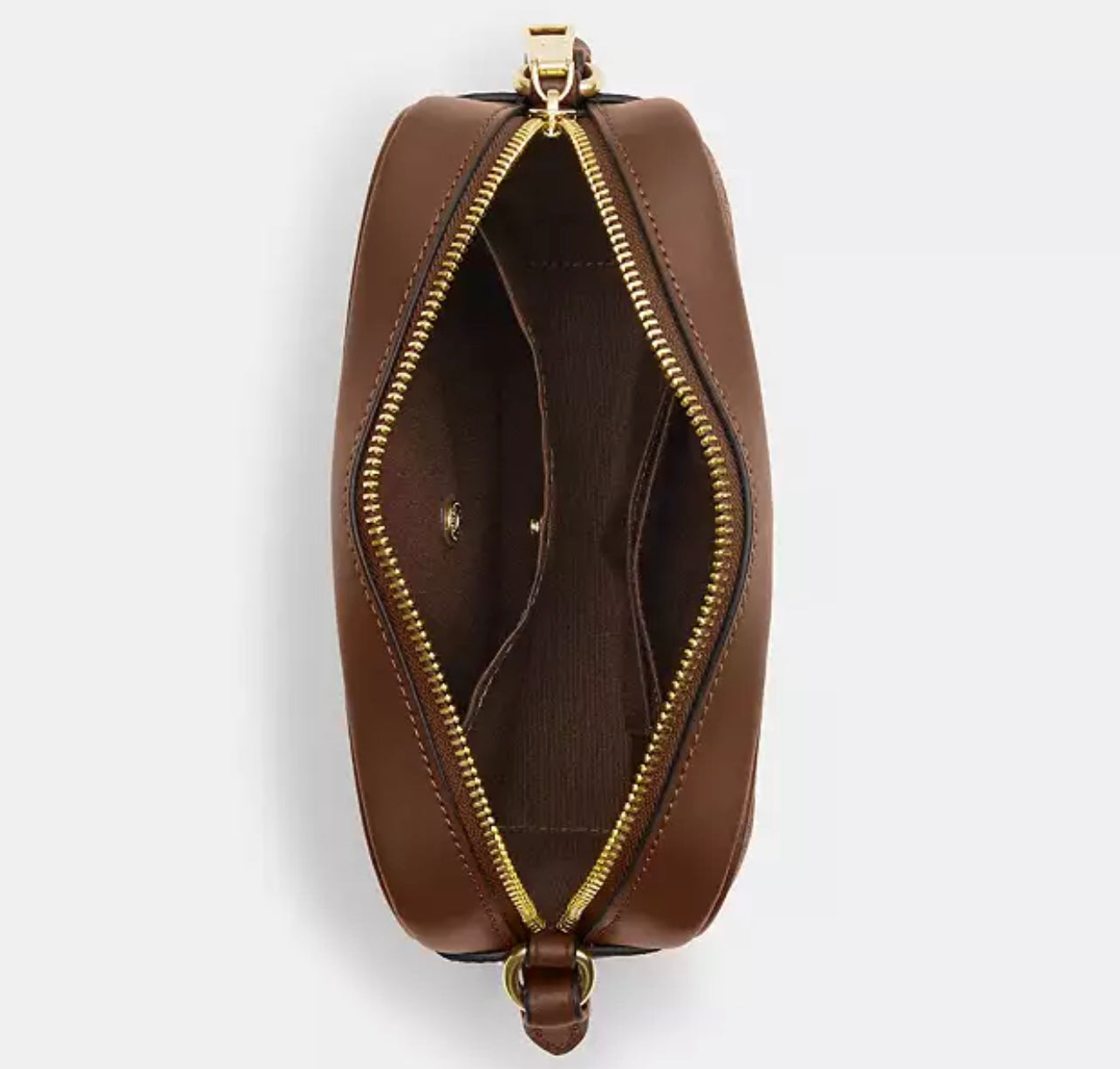 COACH MINI JAMIE CAMERA BAG