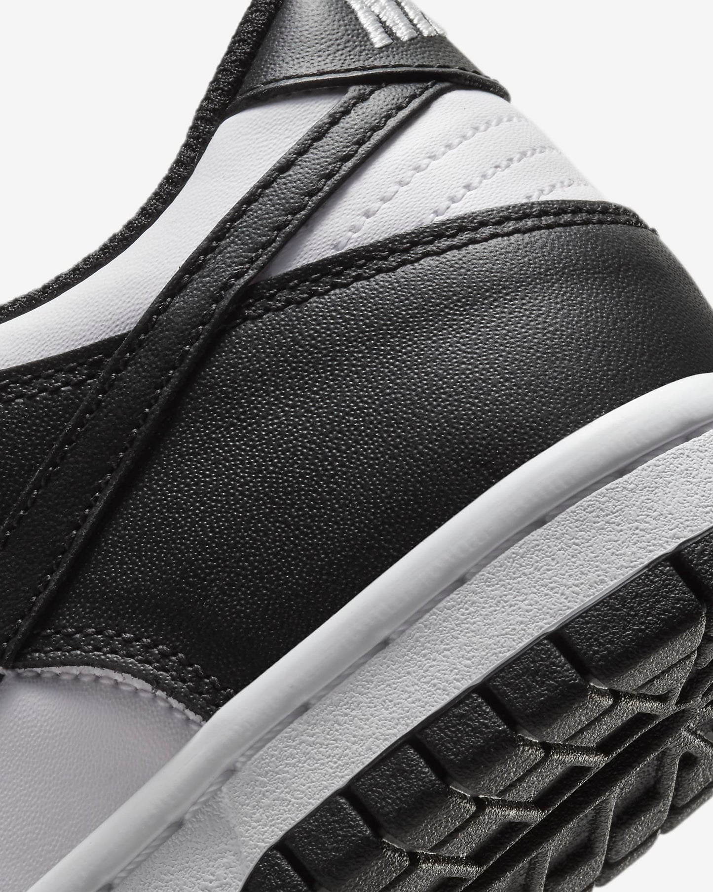 NIKE DUNK PANDA LOW