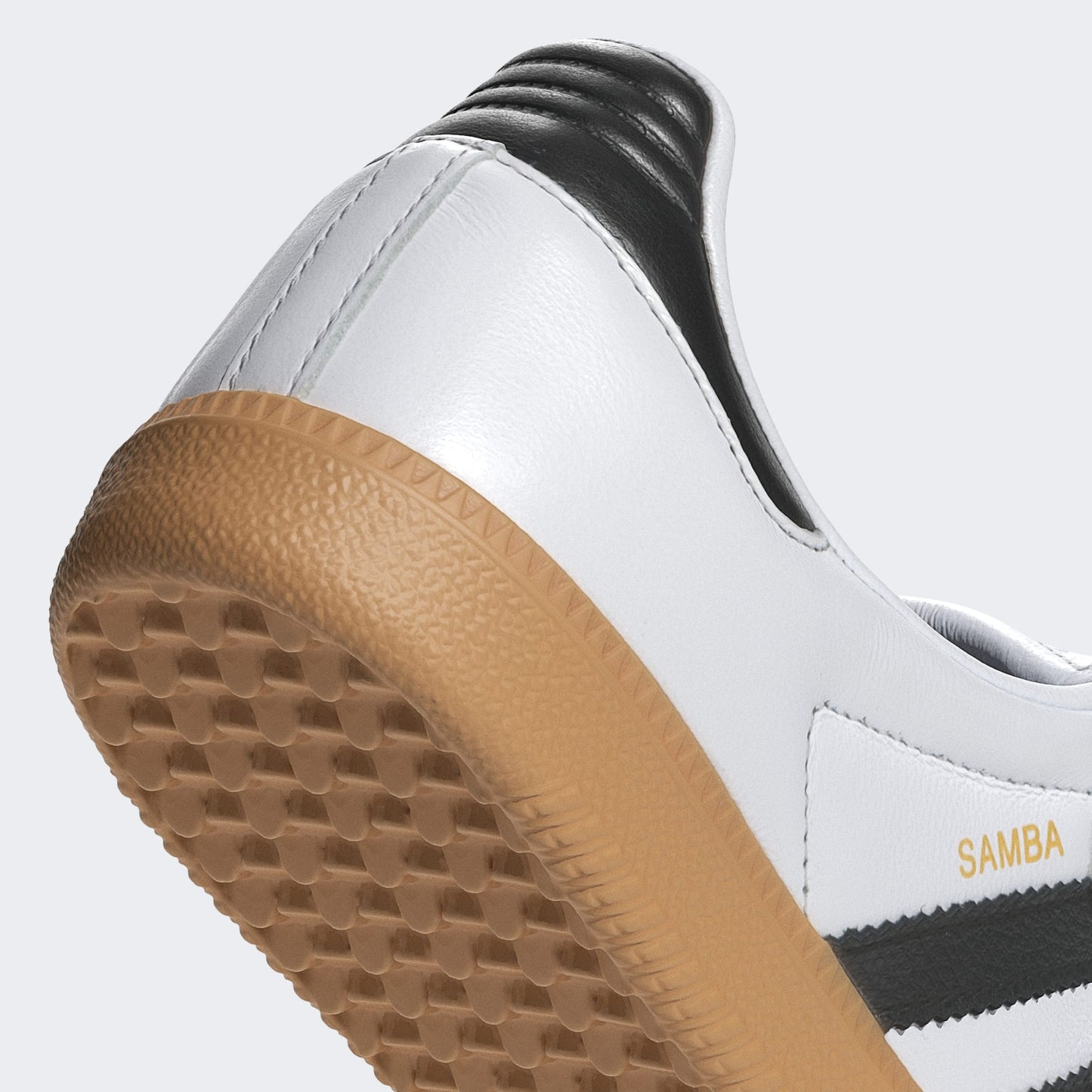 ADIDAS SAMBA LONG TONGUE SHOES