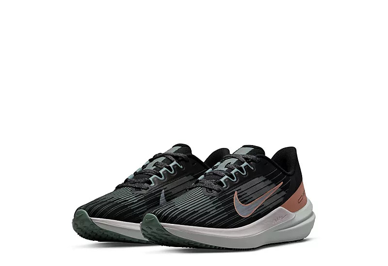 Nike Womens Zoom Winflo 9 Running