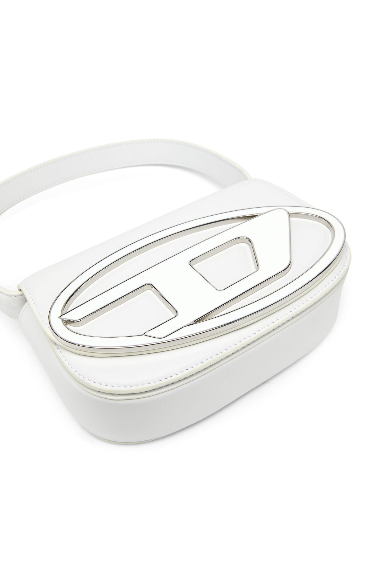 DIESEL 1dr - White