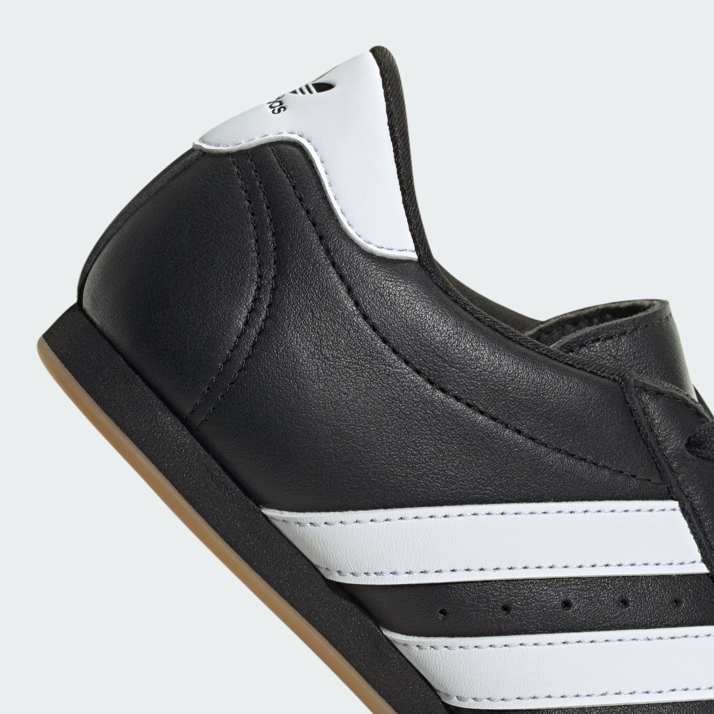 ADIDAS TAEKWONDO LACE SHOES