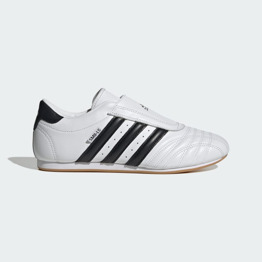 ADIDAS TAEKWONDO LACE SHOES
