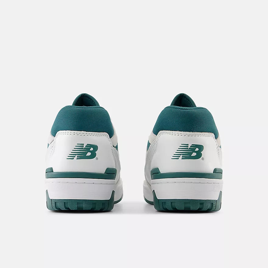 NEW BALANCE 550 GREEN