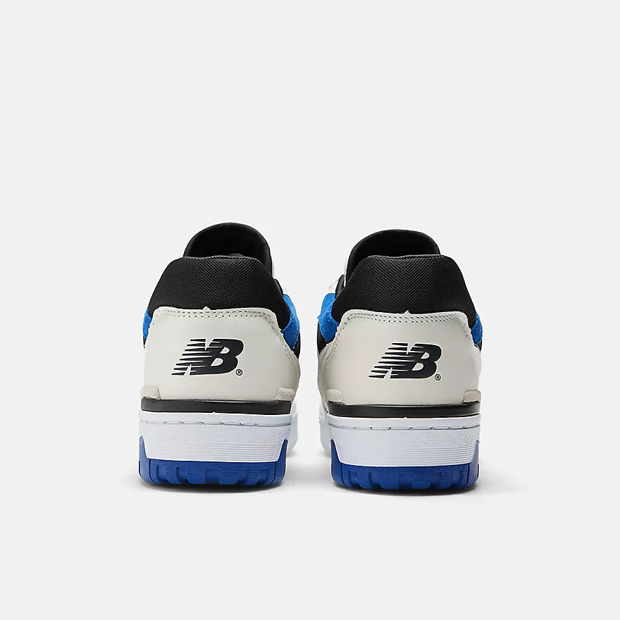 New balance 550 black&blue