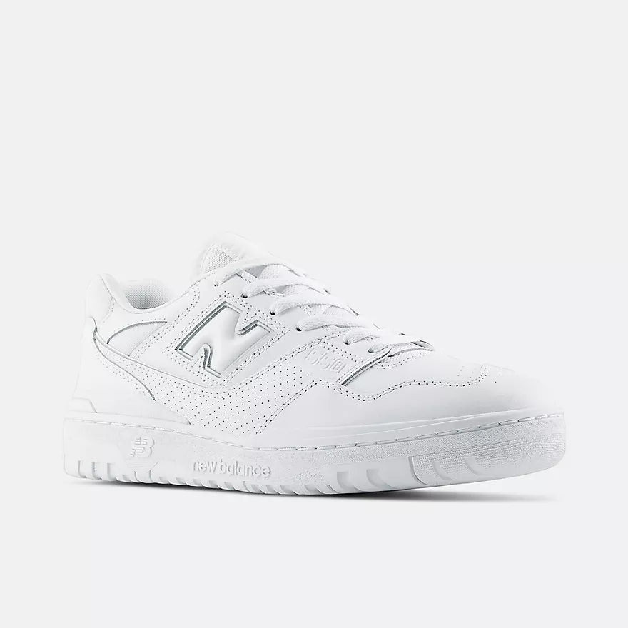 New balance 550 White