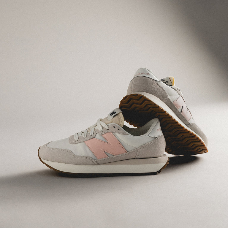 New balance 237 Fresh foam vongo v2