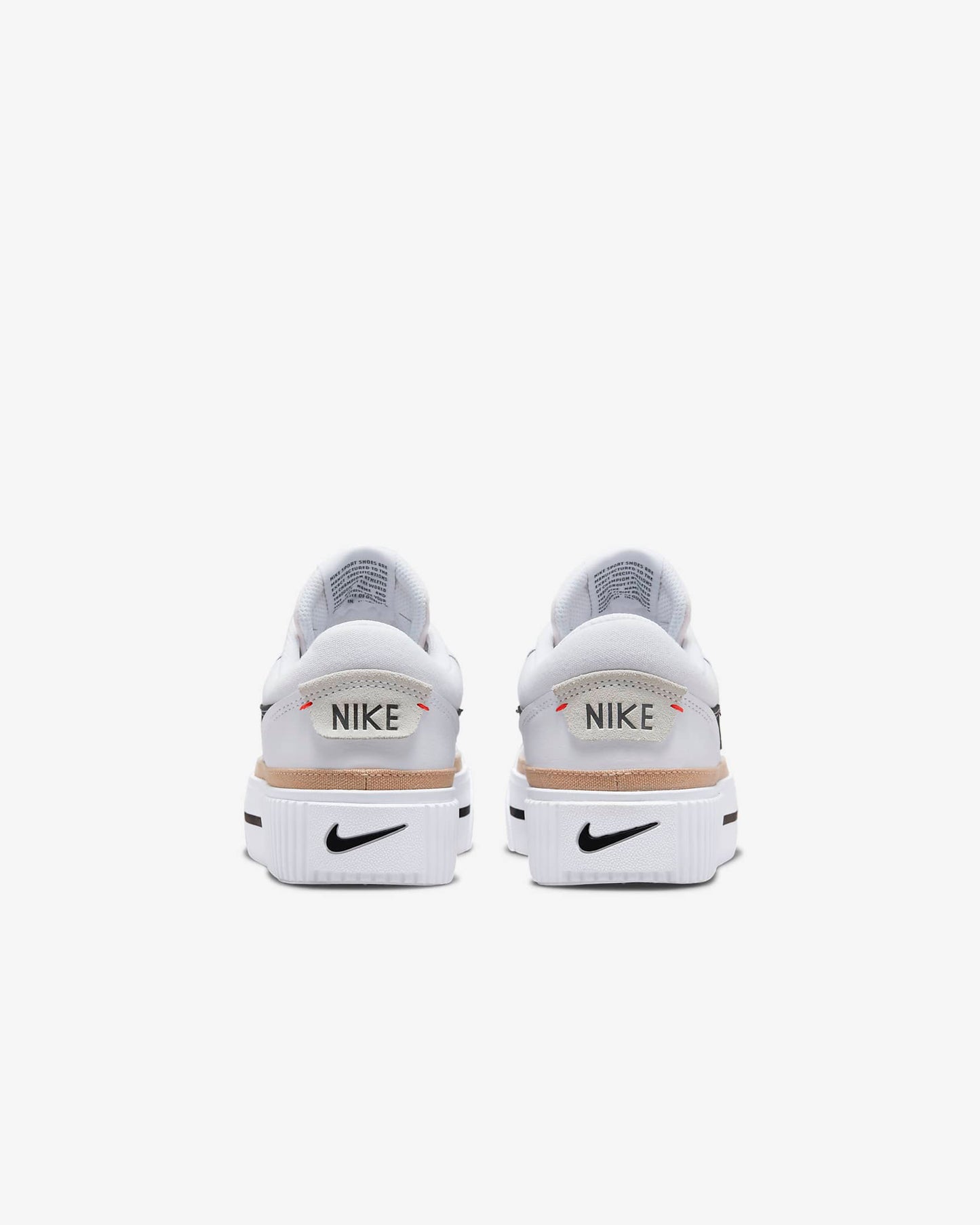 Nike Court Legacy Lift