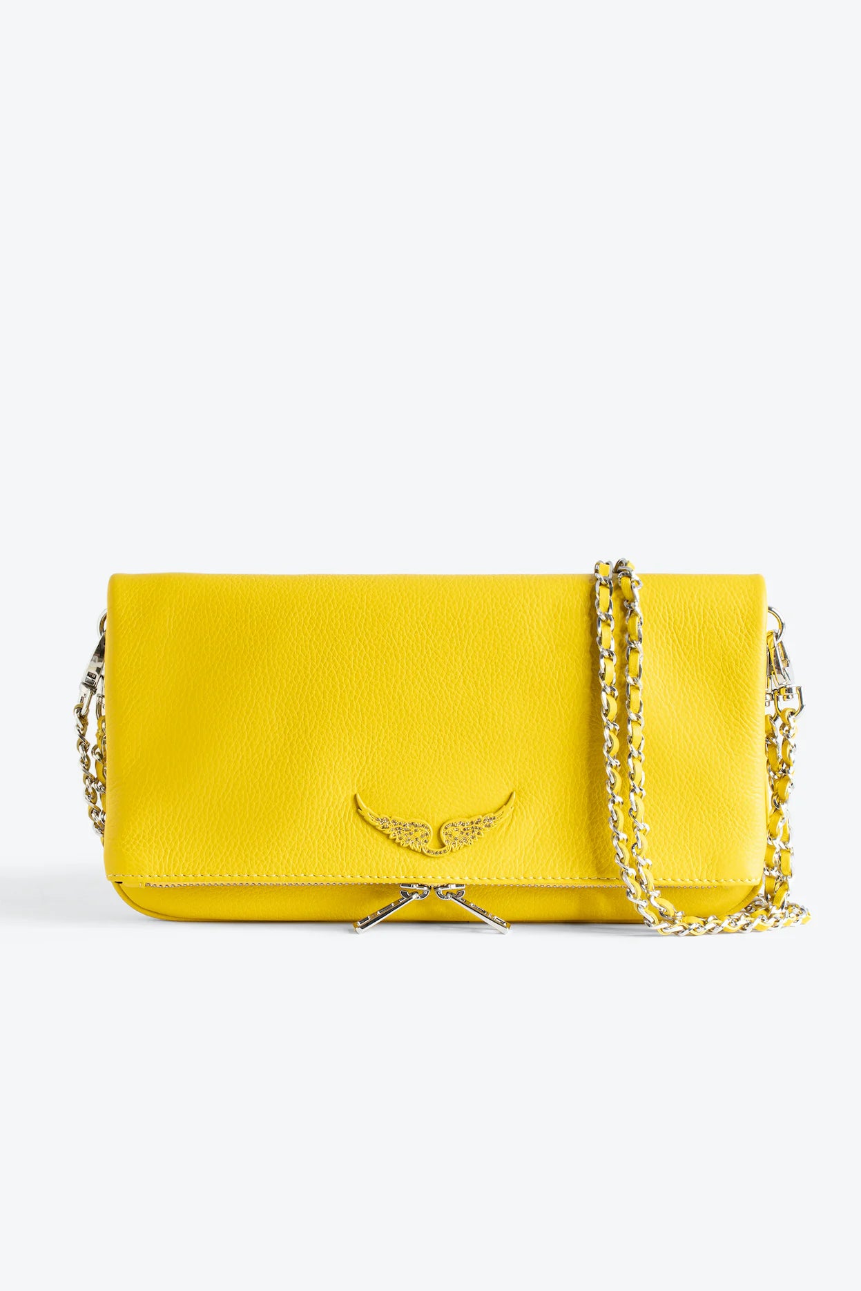 Pochette Rock - Zadig & Voltaire