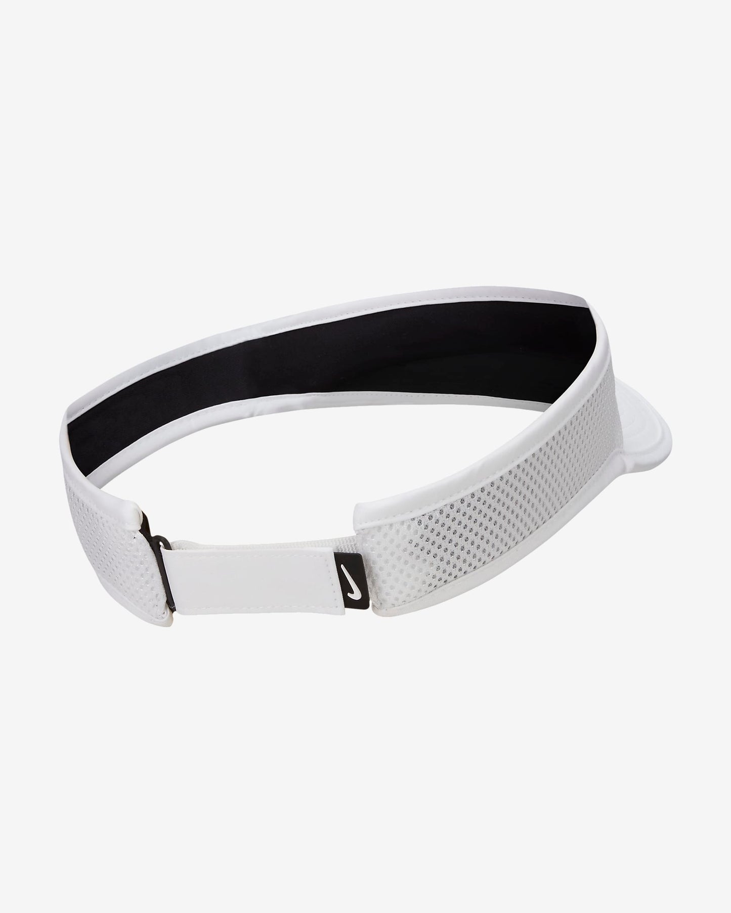 Nike Dri-FIT - Visera blanca