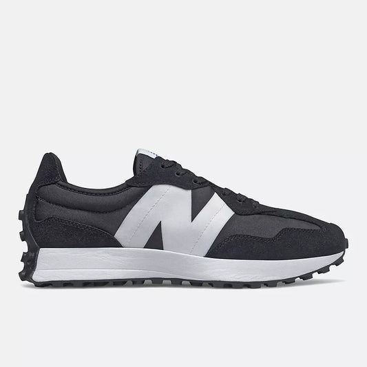 New balance 327 BLACK AND WHITE