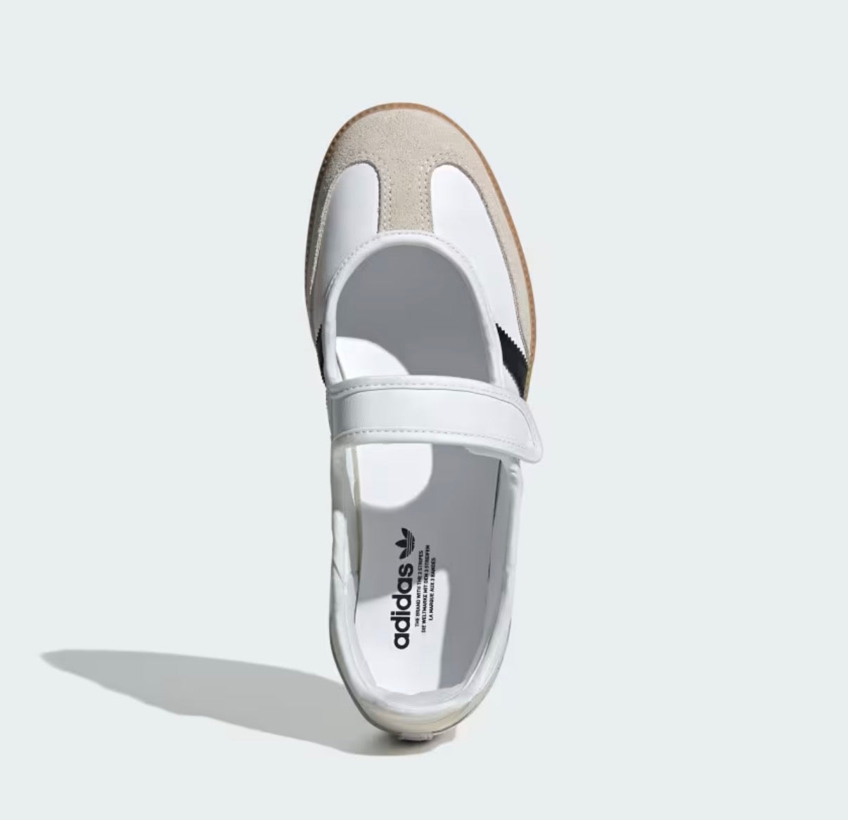 ADIDAS SAMBA JANE