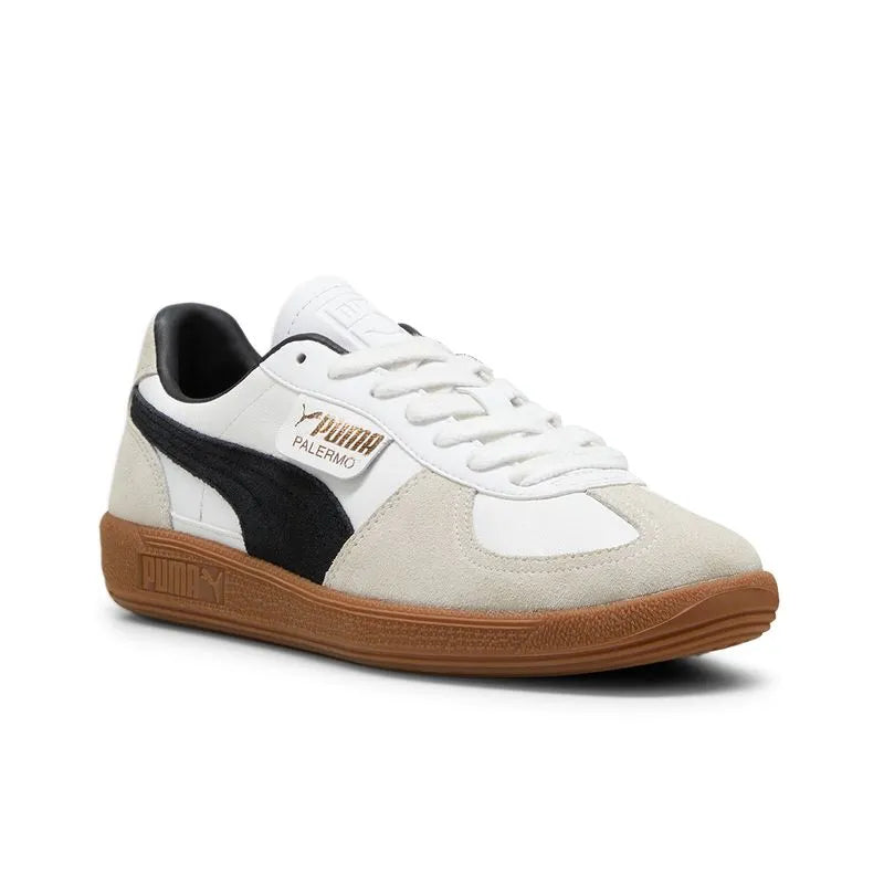 PUMA PALERMO BLANCO