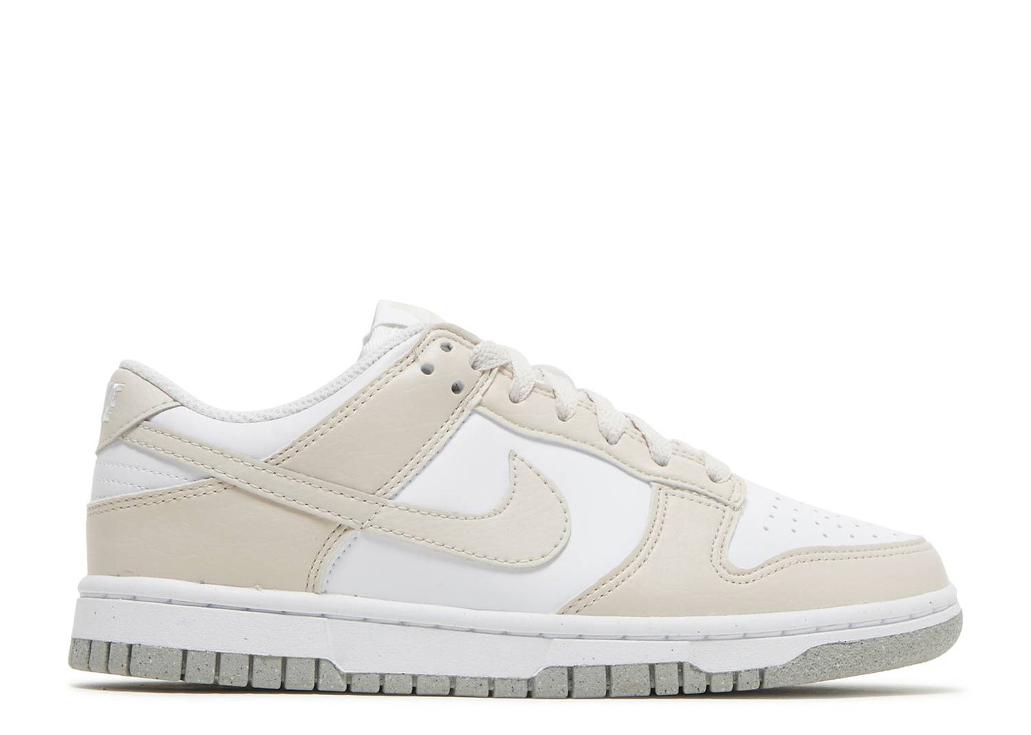 NIKE DUNK LOW NEXT NATURE 'LIGHT OREWOOD BROWN'