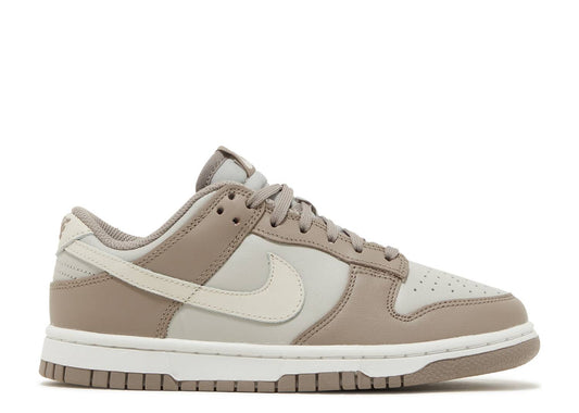 NIKE DUNK LOW MOON FOSSIL