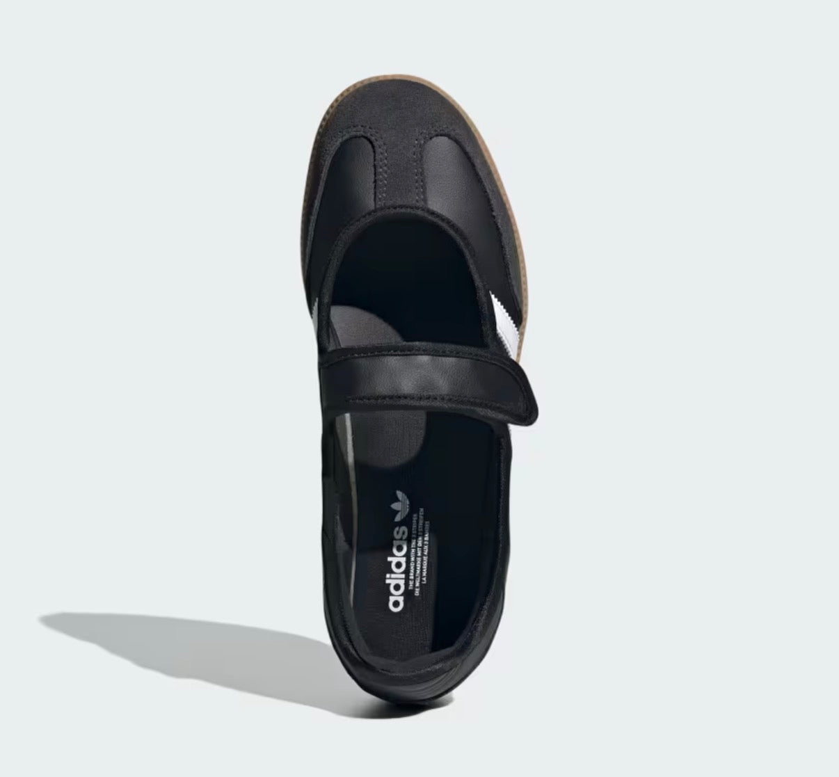 ADIDAS SAMBA JANE