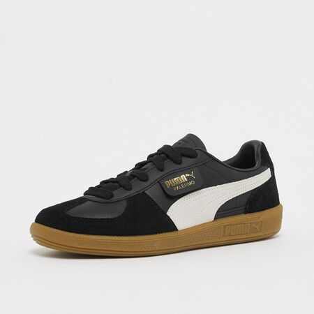 PUMA PALERMO NEGRO