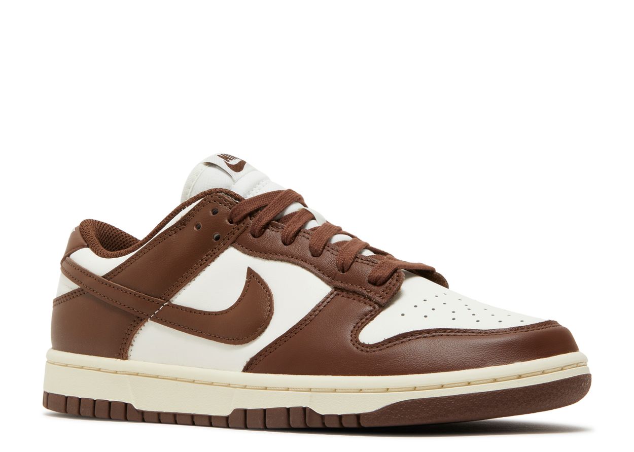 Dunk Low Cacao