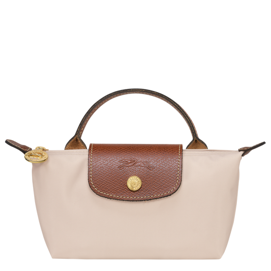 LONGCHAMP LE PLIAGE XS CON ASA