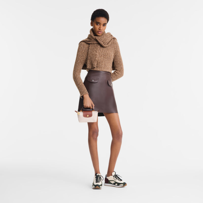 LONGCHAMP LE PLIAGE XS CON ASA