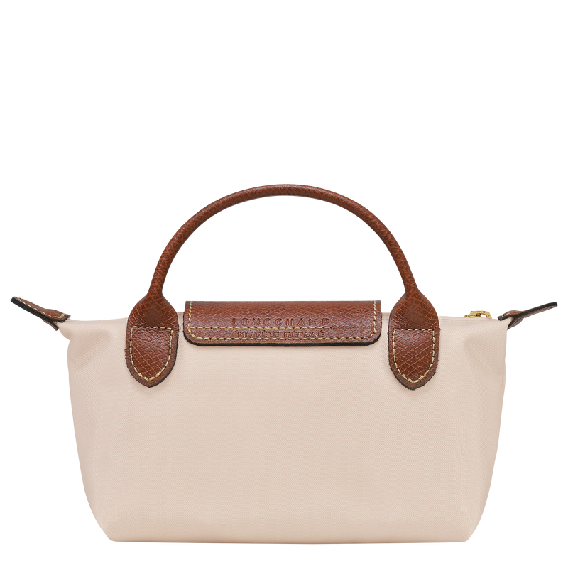 LONGCHAMP LE PLIAGE XS CON ASA