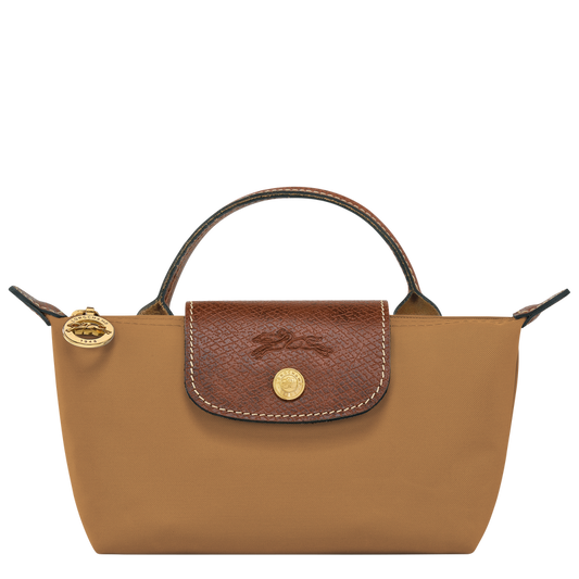 LONGCHAMP LE PLIAGE XS CON ASA