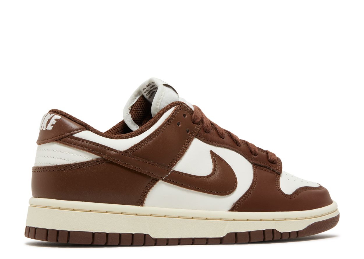 Dunk Low Cacao