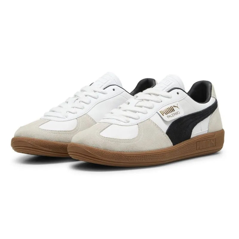 PUMA PALERMO BLANCO