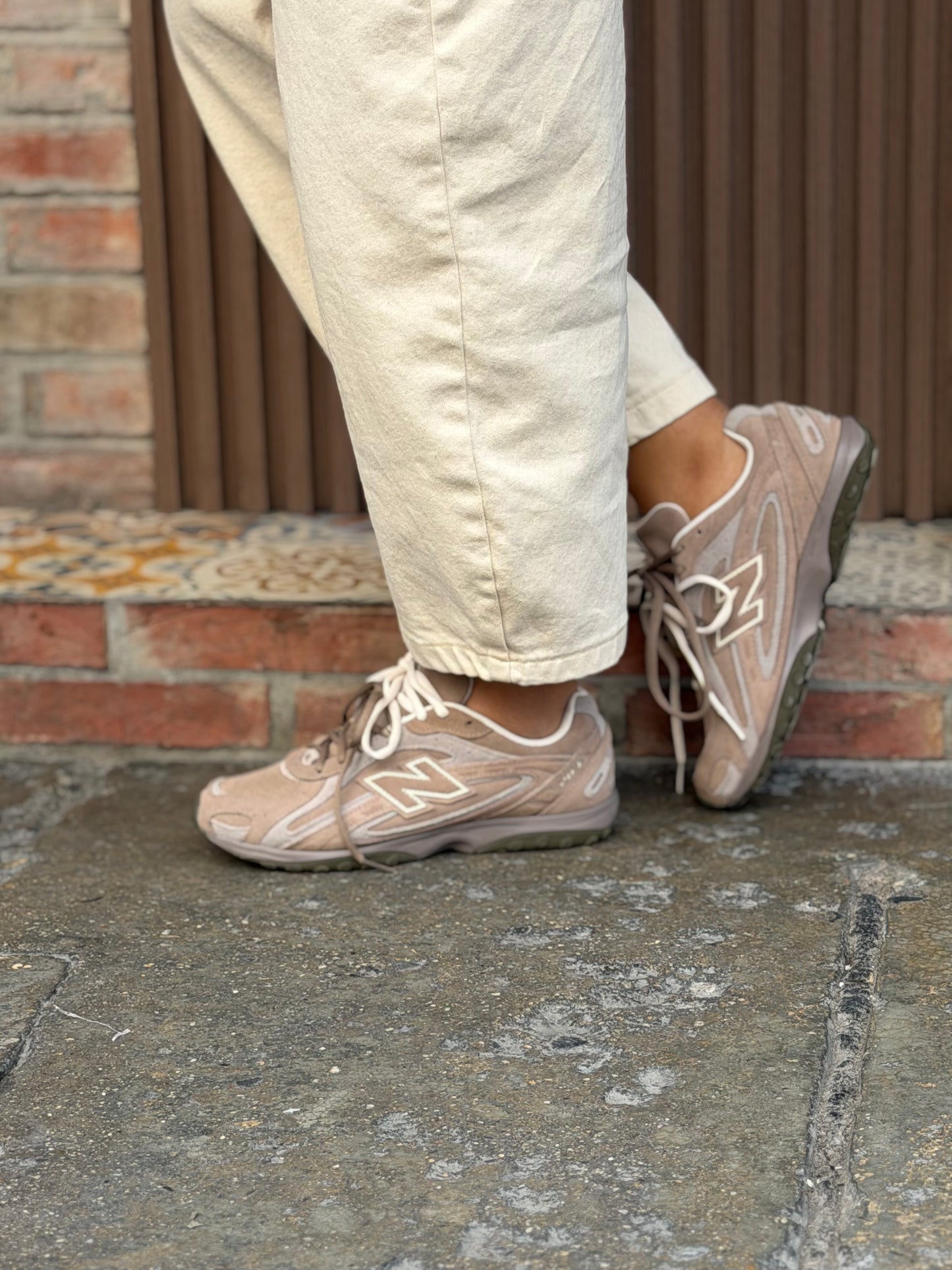 New balance 204 L