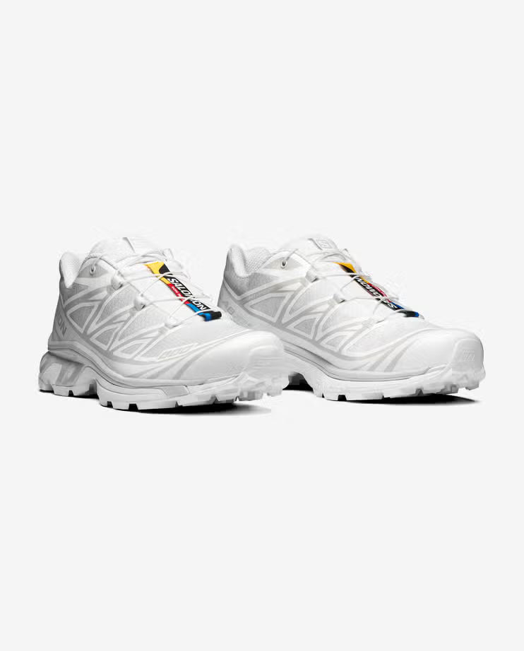 Salomon XT6