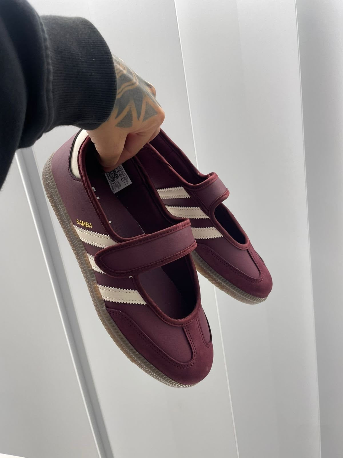 ADIDAS SALBA JANE