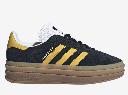 GAZELLE BOLD