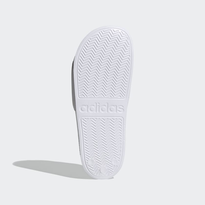 ADIDAS ADILETTE SHOWER WHITE