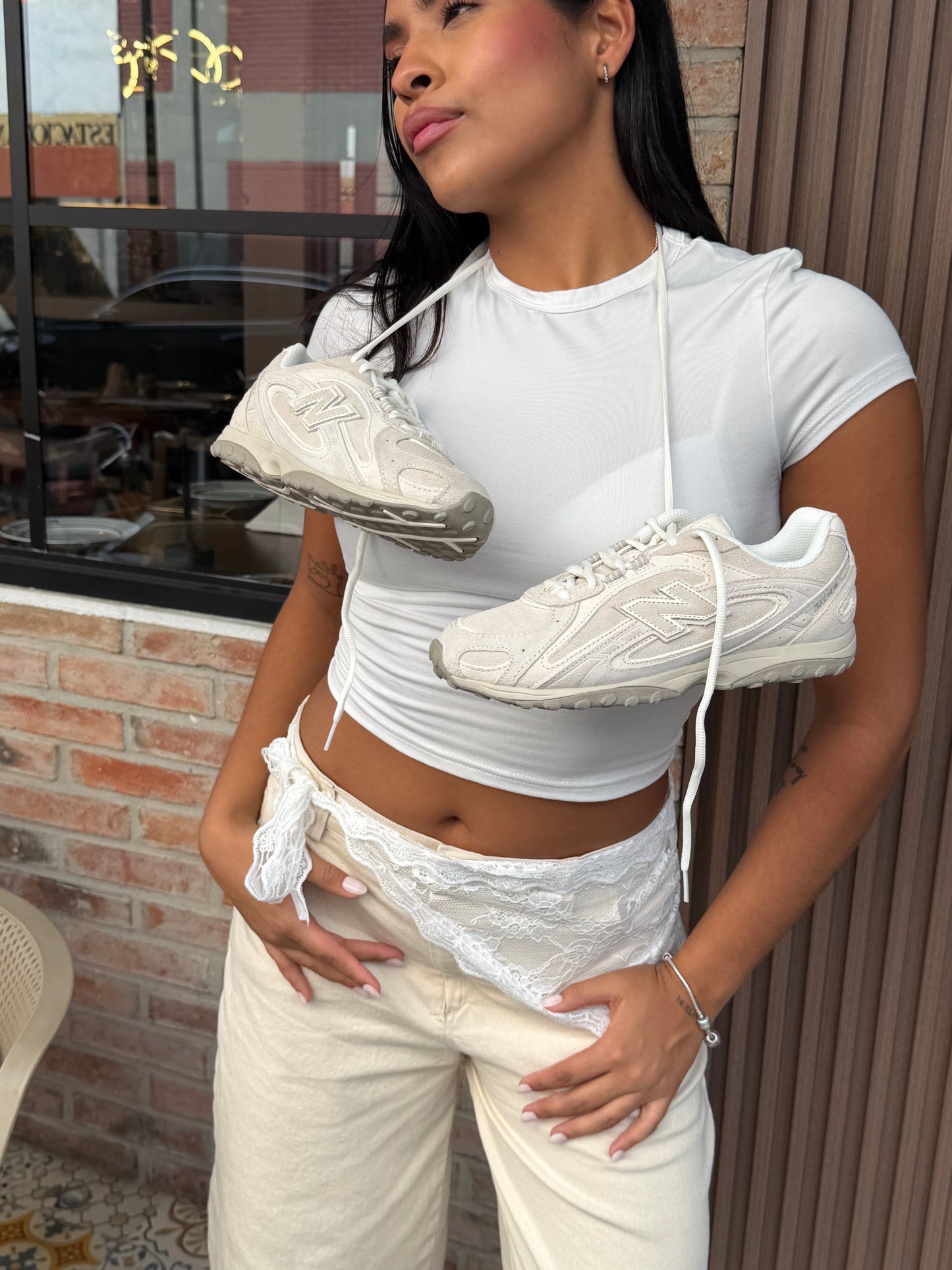 New balance 204 L