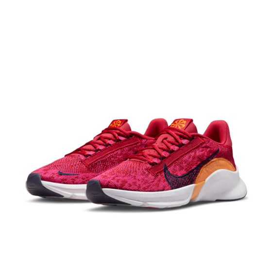 NIKE SUPERREP GO 3 FLYKNIT