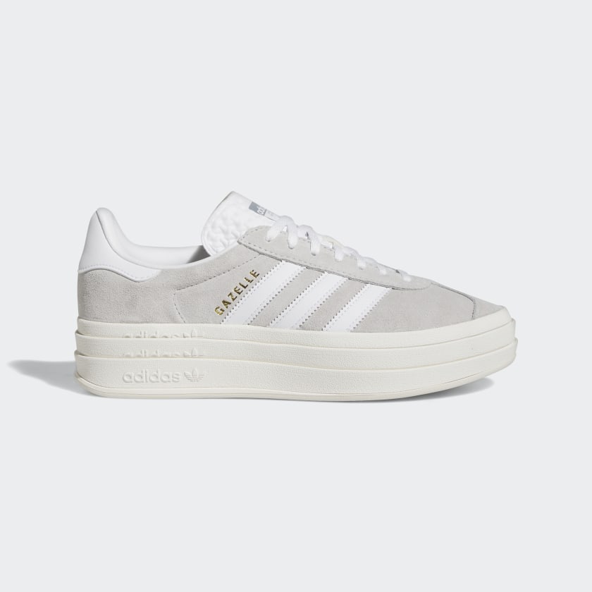 GAZELLE BOLD GREY