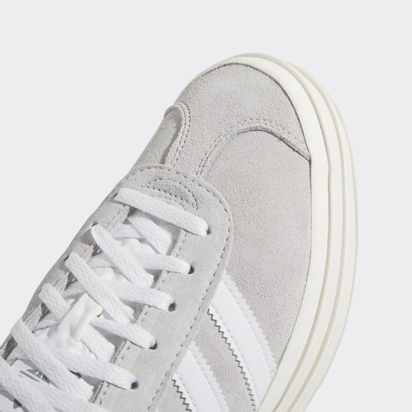 GAZELLE BOLD GREY