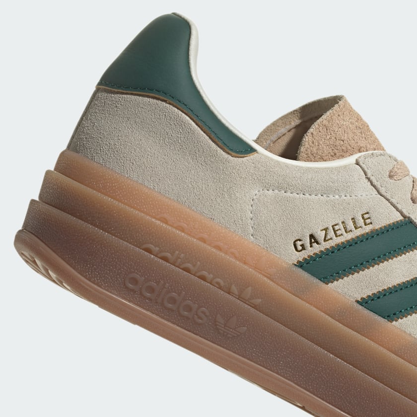 GAZELLE BOLD SHOES