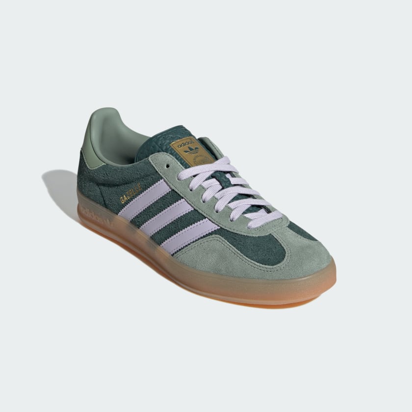 GAZELLE INDOOR SHOES