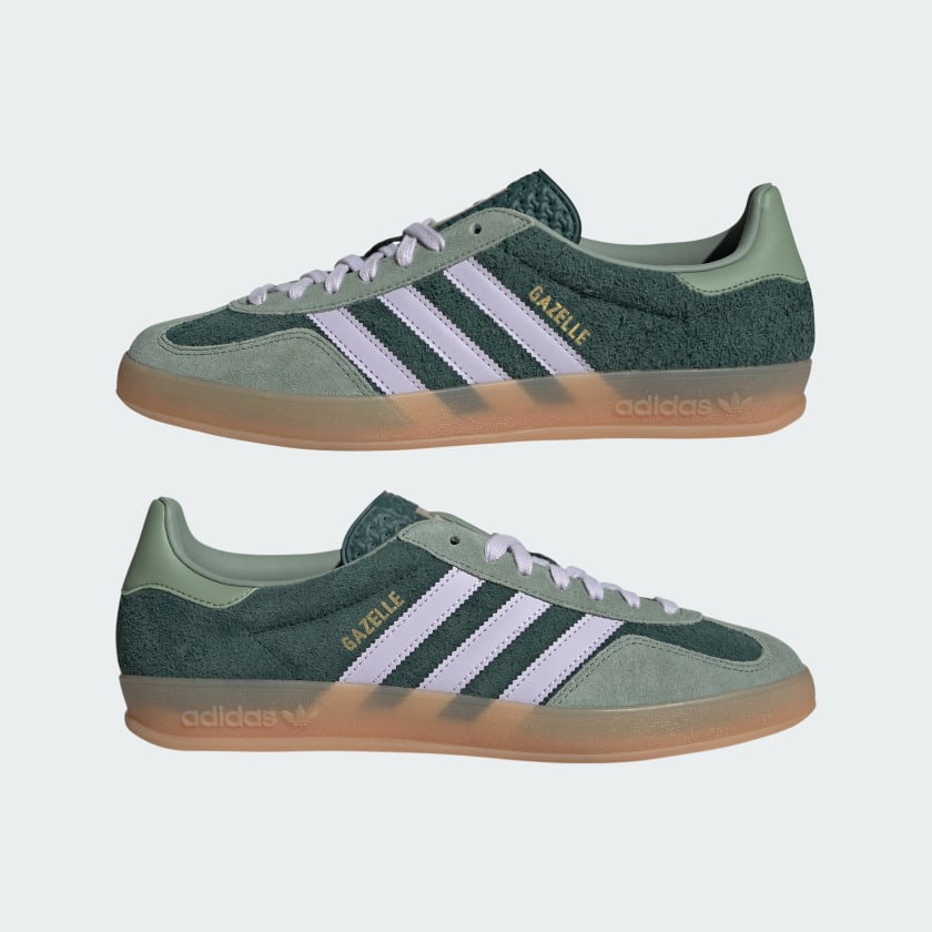 GAZELLE INDOOR SHOES