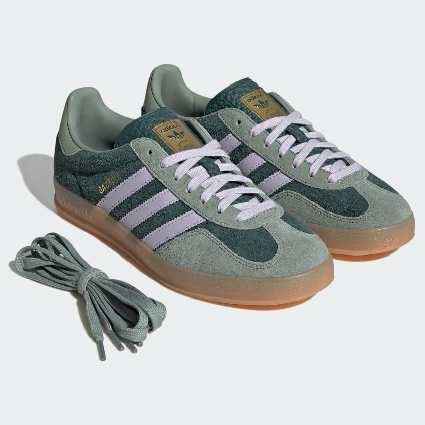 GAZELLE INDOOR SHOES